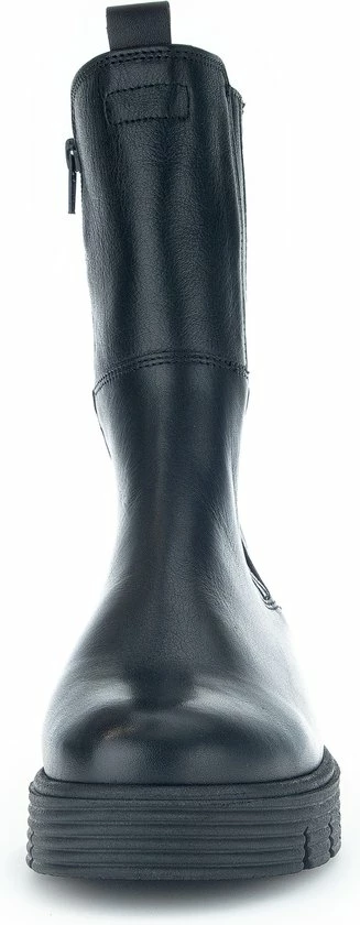 Gabor 92.741 Dames Laarzen - Zwart - Maat 38 7 Gabor 92.741 Dames Laarzen - Zwart - Maat 38 - Afbeelding 5