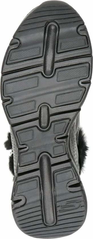 Skechers Arch Fit-Casual Hour Dames Laarzen - Zwart - Maat 40 9 Skechers Arch Fit-Casual Hour Dames Laarzen - Zwart - Maat 40 - Afbeelding 7