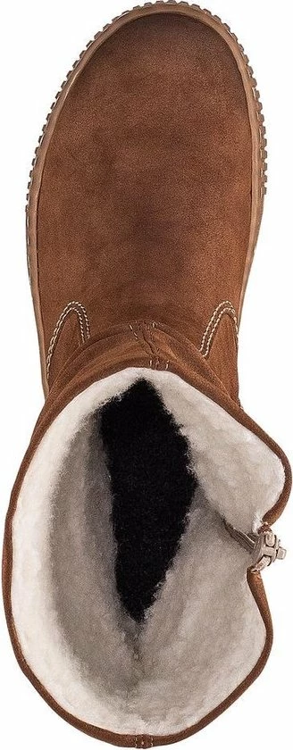 Rieker Boots Cognac - Maat 39 28 Rieker Boots Cognac - Maat 39 - Afbeelding 26