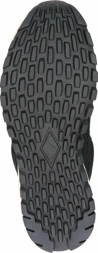 Skechers Uno Rugged One Veterboots Zwart - Maat 41 9 Skechers Uno Rugged One Veterboots Zwart - Maat 41 - Afbeelding 7