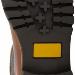 Travelin' Finland Dames - Wolgevoerde Leren Outdoorlaars - Waterdicht Laarzen - Blauw Leer - Maat 39 -Dames-schoenen Winkel 329x840 8