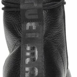 Maruti - Tyler Boots Pixel Zwart - Black - 40 48 Maruti - Tyler Boots Pixel Zwart - Black - 40 -Dames-schoenen Winkel 329x840 9