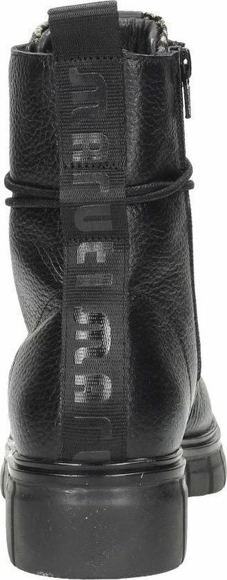 Maruti - Tyler Boots Pixel Zwart - Black - 40 10 Maruti - Tyler Boots Pixel Zwart - Black - 40 - Afbeelding 8