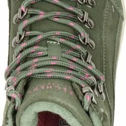 Skechers Rugged Wandelschoenen Vrouwen - Maat 37 -Dames-schoenen Winkel 330x840 7