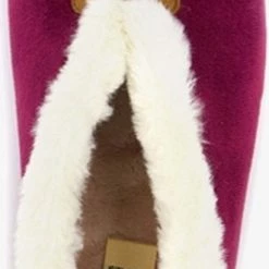 Hush Puppies Dames Pantoffels - Rood - Maat 38 - Sloffen 13 Hush Puppies Dames Pantoffels - Rood - Maat 38 - Sloffen -Dames-schoenen Winkel 331x840 1