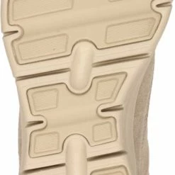 Skechers Arch Fit Smooth Veterboots Taupe Suede - Dames - Maat 40 -Dames-schoenen Winkel 332x840 1