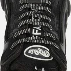 Buffalo CLD Chai Vegan Sneakers Zwart - Maat 40 34 Buffalo CLD Chai Vegan Sneakers Zwart - Maat 40 -Dames-schoenen Winkel 332x840 10