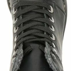 Rieker Veterboots Zwart Synthetisch 172209 - Dames - Maat 41 25 Rieker Veterboots Zwart Synthetisch 172209 - Dames - Maat 41 -Dames-schoenen Winkel 332x840 12