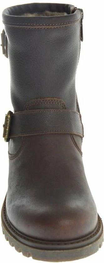 Panama Jack Felina B10 Bruin - Dames Laars - Maat 39 12 Panama Jack Felina B10 Bruin - Dames Laars - Maat 39 - Afbeelding 10