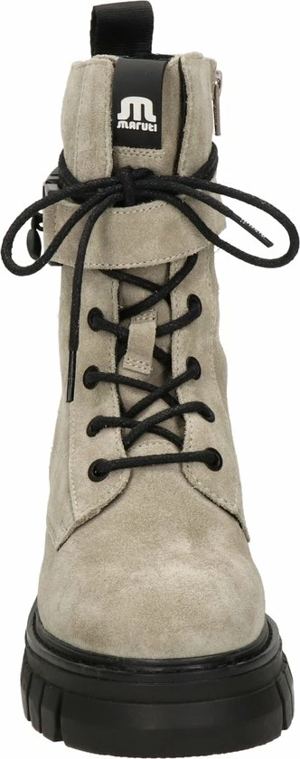 Maruti - Mercy Boots Beige - Earth - 39 13 Maruti - Mercy Boots Beige - Earth - 39 - Afbeelding 11