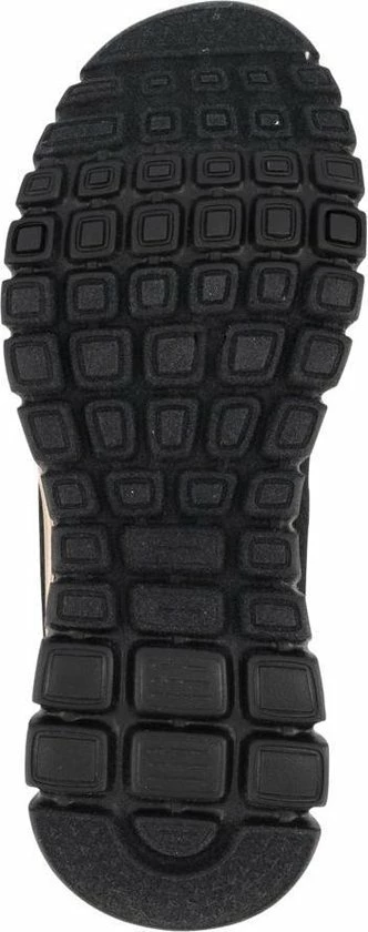 Skechers Graceful Get Connected Dames Sneakers - Zwart - Maat 39 7 Skechers Graceful Get Connected Dames Sneakers - Zwart - Maat 39 - Afbeelding 5