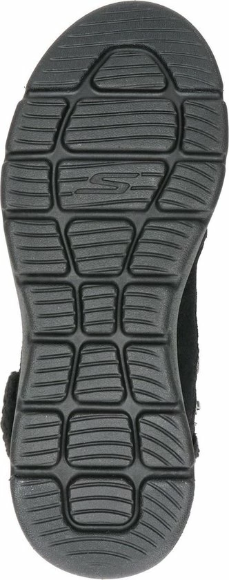 Skechers Snowboots 16677 Zwart-36 13 Skechers Snowboots 16677 Zwart-36 - Afbeelding 11