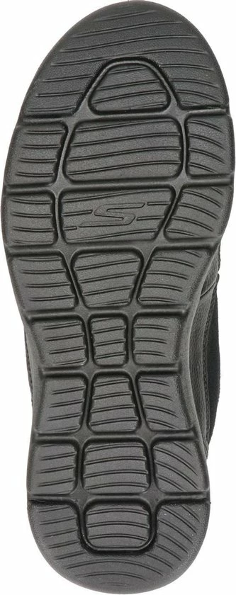Skechers Glacial Ultra-Peak Dames Laarzen - Black - Maat 38 9 Skechers Glacial Ultra-Peak Dames Laarzen - Black - Maat 38 - Afbeelding 7