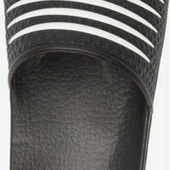 Dutchy Dames Badslippers Zwart - Zwart - Maat 41 -Dames-schoenen Winkel 333x840 3