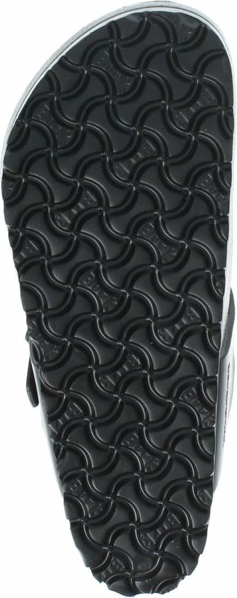 Birkenstock Gizeh EVA Unisex Slippers Regular Fit - Black - Maat 40 9 Birkenstock Gizeh EVA Unisex Slippers Regular Fit - Black - Maat 40 - Afbeelding 7