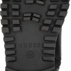 Guess Dames Veterboot - Zwart - Maat 38 -Dames-schoenen Winkel 333x840 6