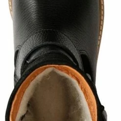 NoGRZ I.Jones Dames - Outdoorlaarzen Waterafstotend En Wol Geïsoleerd - Zwart - Maat 40 16 NoGRZ I.Jones Dames - Outdoorlaarzen Waterafstotend En Wol Geïsoleerd - Zwart - Maat 40 -Dames-schoenen Winkel 334x840 2