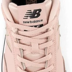 New Balance Sneakers Vrouwen - Maat 40 -Dames-schoenen Winkel 334x840