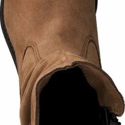Tamaris Enkellaars - Vrouwen - Bruin/Cognac - Maat 38 25 Tamaris Enkellaars - Vrouwen - Bruin/Cognac - Maat 38 -Dames-schoenen Winkel 334x840 3