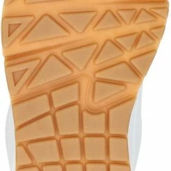 Skechers Uno Stand On Air Dames Sneakers - White - Maat 39 26 Skechers Uno Stand On Air Dames Sneakers - White - Maat 39 -Dames-schoenen Winkel 334x840 6