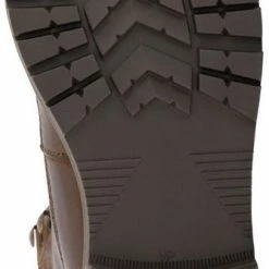 NoGRZ C.Ribart - Wol Gevoerde Halfhoge Damesschoen - Cognac Bruin Leer - Maat 38 20 NoGRZ C.Ribart - Wol Gevoerde Halfhoge Damesschoen - Cognac Bruin Leer - Maat 38 -Dames-schoenen Winkel 334x840 9