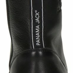 Panama Jack Frisia B1 Veterboots Zwart Leer - Dames - Maat 39 24 Panama Jack Frisia B1 Veterboots Zwart Leer - Dames - Maat 39 -Dames-schoenen Winkel 335x840 1