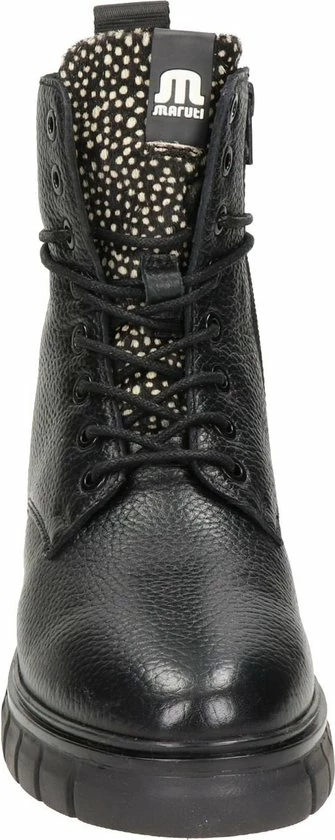 Maruti - Tyler Boots Pixel Zwart - Black - 40 13 Maruti - Tyler Boots Pixel Zwart - Black - 40 - Afbeelding 11