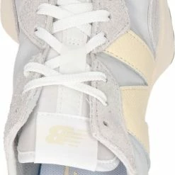 New Balance 327 Dames Sneakers - Summer Fog - Maat 39 -Dames-schoenen Winkel 335x840