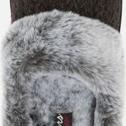 Skechers COZY CAMPFIRE - COZY TIMES - Maat 39 - Zwart 22 Skechers COZY CAMPFIRE - COZY TIMES - Maat 39 - Zwart -Dames-schoenen Winkel 336x840 13