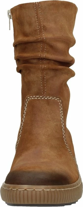 Rieker Boots Cognac - Maat 39 25 Rieker Boots Cognac - Maat 39 - Afbeelding 23