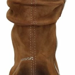 Rieker Boots Cognac - Maat 39 71 Rieker Boots Cognac - Maat 39 -Dames-schoenen Winkel 336x840 15