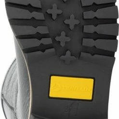 Travelin' Storslett Dames Outdoorlaarzen - Waterdicht En Ademend - Wol Gevoerde Wandellaars - Zwart Leer - Maat 38 15 Travelin' Storslett Dames Outdoorlaarzen - Waterdicht En Ademend - Wol Gevoerde Wandellaars - Zwart Leer - Maat 38 -Dames-schoenen Winkel 336x840 16