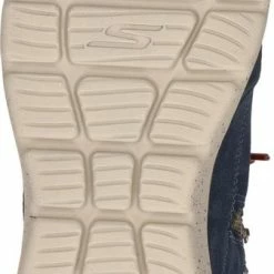 Skechers GLACIAL ULTRA - WOODSY Dames Sneakers - Blauw - Maat 41 -Dames-schoenen Winkel 336x840 2