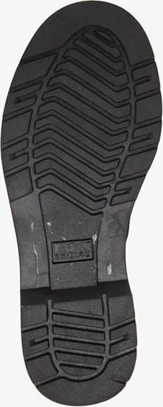 British Knights Blake Dames Laarzen - Black - Maat 40 14 British Knights Blake Dames Laarzen - Black - Maat 40 - Afbeelding 12