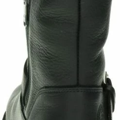 Panama Jack Singapur B22 Dames Laarzen - Zwart - Maat 38 24 Panama Jack Singapur B22 Dames Laarzen - Zwart - Maat 38 -Dames-schoenen Winkel 337x840 1