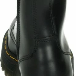 Dr. Martens Jadon Unisex Veterboots - Zwart - Maat 40 -Dames-schoenen Winkel 337x840 3