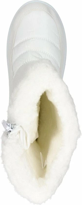 Snow Fun Dames Snowboot - Wit - Maat 38 8 Snow Fun Dames Snowboot - Wit - Maat 38 - Afbeelding 6