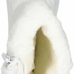 Snow Fun Dames Snowboot - Wit - Maat 38 17 Snow Fun Dames Snowboot - Wit - Maat 38 -Dames-schoenen Winkel 337x840 5