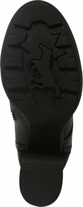 Mustang Laarzen 5 Mustang Laarzen - Afbeelding 3