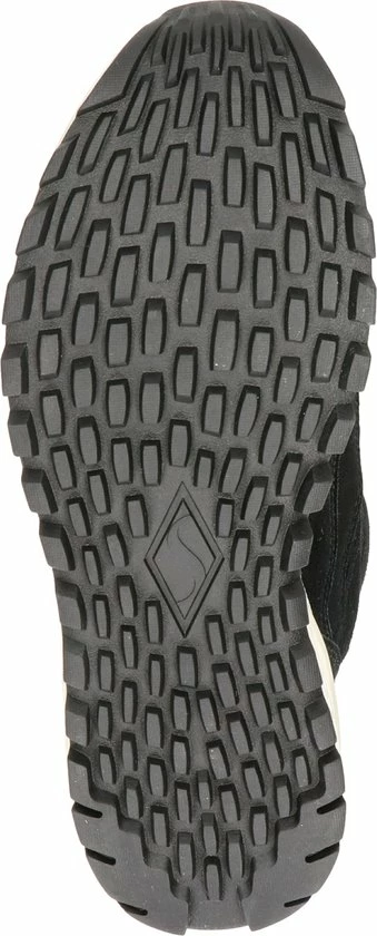 Skechers Uno Rugged One Veterboots Zwart - Maat 41 16 Skechers Uno Rugged One Veterboots Zwart - Maat 41 - Afbeelding 14