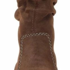 Rieker Boots Cognac - Maat 39 90 Rieker Boots Cognac - Maat 39 -Dames-schoenen Winkel 340x840 4