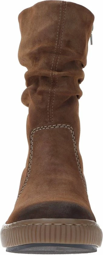 Rieker Boots Cognac - Maat 39 45 Rieker Boots Cognac - Maat 39 - Afbeelding 43