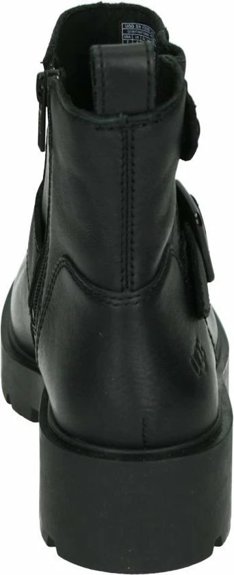 UGG SAOIRSE W - Volwassenen Laarsjes - Kleur: Zwart - Maat: 40 10 UGG SAOIRSE W - Volwassenen Laarsjes - Kleur: Zwart - Maat: 40 - Afbeelding 8