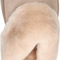 Warmbat Flurry Pantoffels - Sloffen - Dames - Beige - Maat 43 31 Warmbat Flurry Pantoffels - Sloffen - Dames - Beige - Maat 43 -Dames-schoenen Winkel 342x840 5