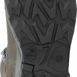 Travelin' Faaborg Dames Wandelschoenen - Waterdicht En Ademend - Grijs Leer - Maat 38 16 Travelin' Faaborg Dames Wandelschoenen - Waterdicht En Ademend - Grijs Leer - Maat 38 -Dames-schoenen Winkel 343x840