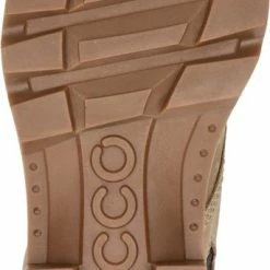 Ecco Grainer Dames Veterboot - Ecru - Maat 40 -Dames-schoenen Winkel 343x840 3