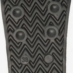 Dutchy Dames Badslippers Zwart - Zwart - Maat 41 -Dames-schoenen Winkel 343x840 4