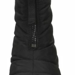 POSH By Poelman MOON Dames Snowboots - Zwart - Maat 37 19 POSH By Poelman MOON Dames Snowboots - Zwart - Maat 37 -Dames-schoenen Winkel 343x840 5