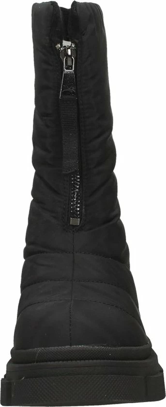 POSH By Poelman MOON Dames Snowboots - Zwart - Maat 37 7 POSH By Poelman MOON Dames Snowboots - Zwart - Maat 37 - Afbeelding 5