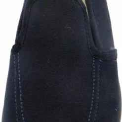 Rohde Pantoffels Blauw Textiel - Dames - Maat 40 -Dames-schoenen Winkel 344x840 2